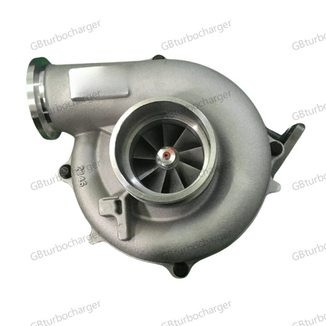 TP38 466163-0011 Turbocharger Fit for 1994-1997 FORD 7.3L