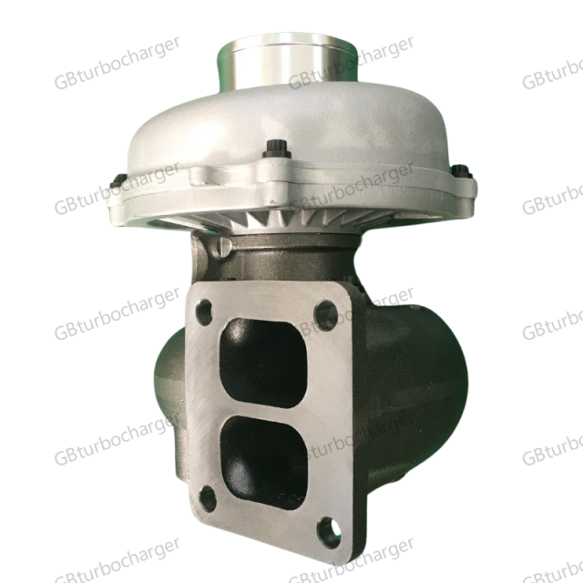 TP38 466163-0011 Turbocharger Fit for 1994-1997 FORD 7.3L