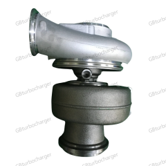 HX55 4036892 Turbocharger Kits Fit for 2001-2012 CUMMINS ISX1, ISX Signature 450
