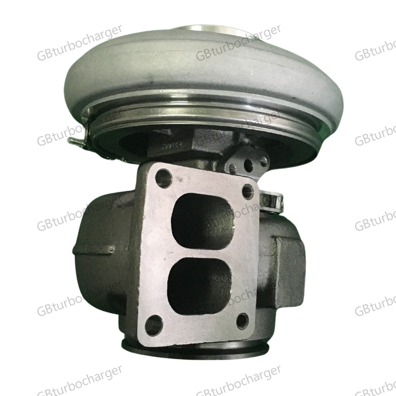 HX52 3599996 Turbocharger Fit for 2002- VOLVO D12D, D12C, 6BT