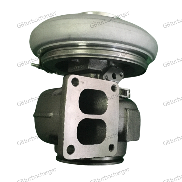 HX52 3599996 Turbocharger Fit for 2002- VOLVO D12D, D12C, 6BT