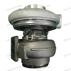 HX52 3599996 Turbocharger Fit for 2002- VOLVO D12D, D12C, 6BT