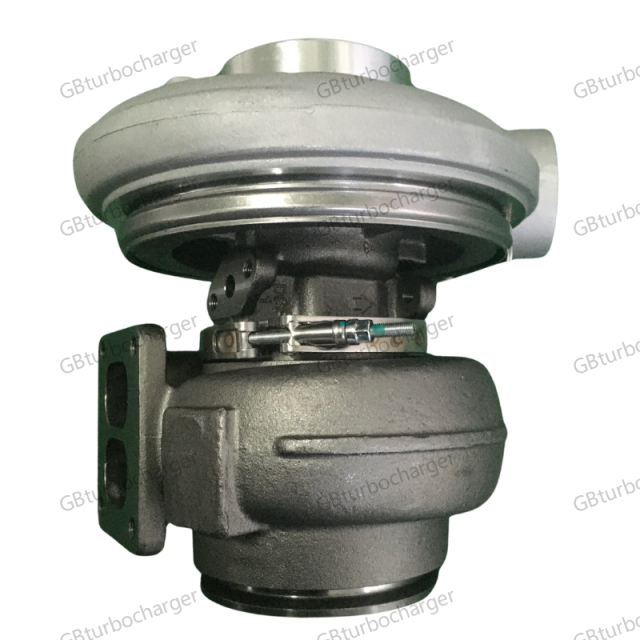 HX52 3599996 Turbocharger Fit for 2002- VOLVO D12D, D12C, 6BT