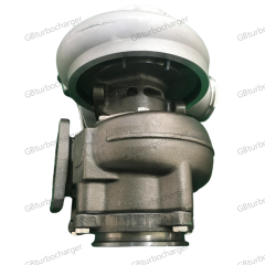 HX40W 4046105 Turbocharger Fit for 2004- CUMMINS Pegasus QSL