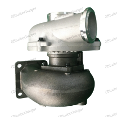 TP38 466163-0011 Turbocharger Fit for 1994-1997 FORD 7.3L