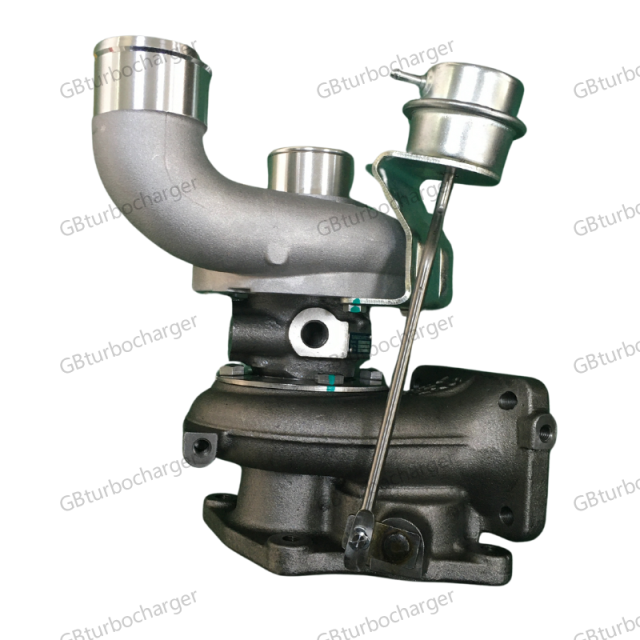 TB2578 705329-5002S Turbocharger Fit for 1995-1999 MITSUBISHI 4G64, 4G63, 4G63T, EBG