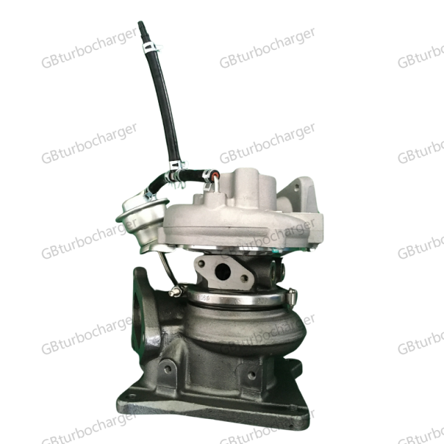 RHF5H VF500904 Turbocharger Fit for 2010- SUBARU