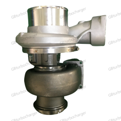 S410 174269 Turbocharger Fit for 1996-2007 CATERPILLAR 3406E,C15