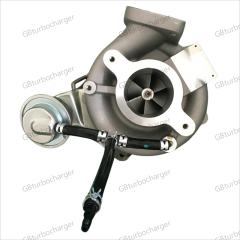 RHF5H VF500904 Turbocharger Fit for 2010- SUBARU
