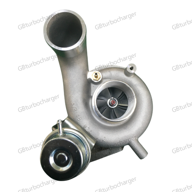TB2578 705329-5002S Turbocharger Fit for 1995-1999 MITSUBISHI 4G64, 4G63, 4G63T, EBG