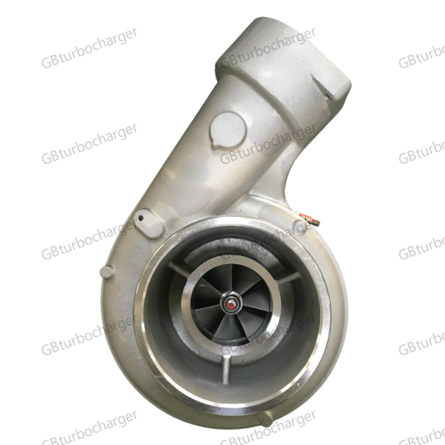 S410 174269 Turbocharger Fit for 1996-2007 CATERPILLAR 3406E,C15