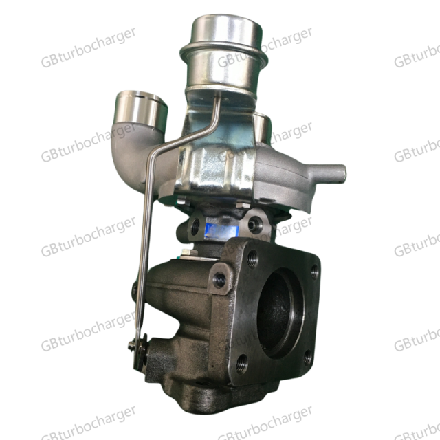 TB2578 705329-5002S Turbocharger Fit for 1995-1999 MITSUBISHI 4G64, 4G63, 4G63T, EBG