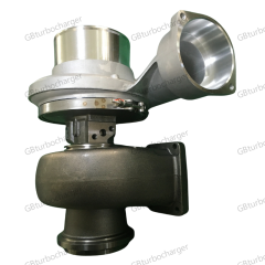 S410 174269 Turbocharger Fit for 1996-2007 CATERPILLAR 3406E,C15
