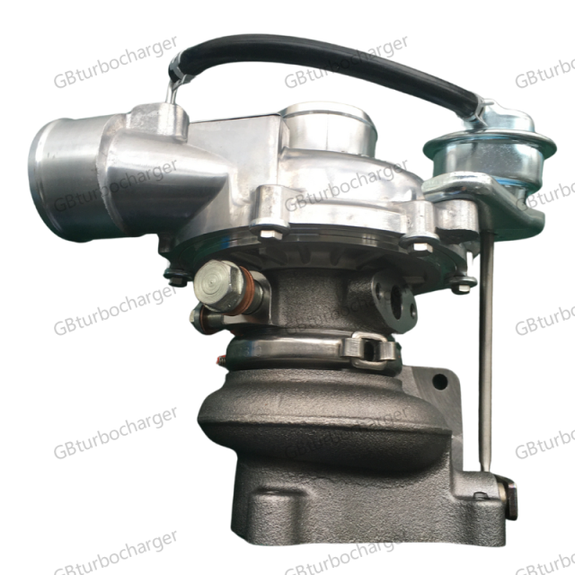 RHF4 8981320720 Turbocharger Fit for ISUZU