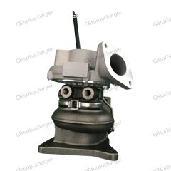 RHF5H VF500904 Turbocharger Fit for 2010- SUBARU