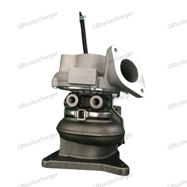 RHF5H VF500904 Turbocharger Fit for 2010- SUBARU