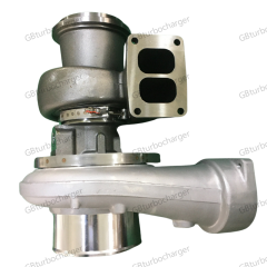 S410 174269 Turbocharger Fit for 1996-2007 CATERPILLAR 3406E,C15