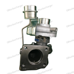 TB2578 705329-5002S Turbocharger Fit for 1995-1999 MITSUBISHI 4G64, 4G63, 4G63T, EBG