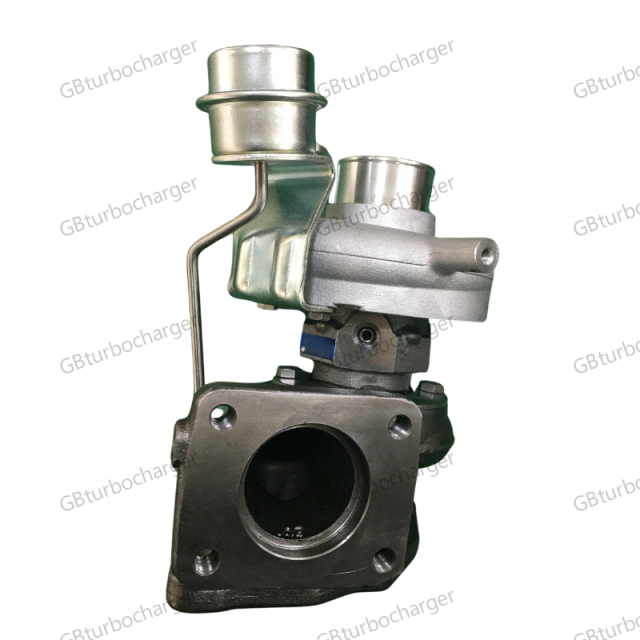 TB2578 705329-5002S Turbocharger Fit for 1995-1999 MITSUBISHI 4G64, 4G63, 4G63T, EBG