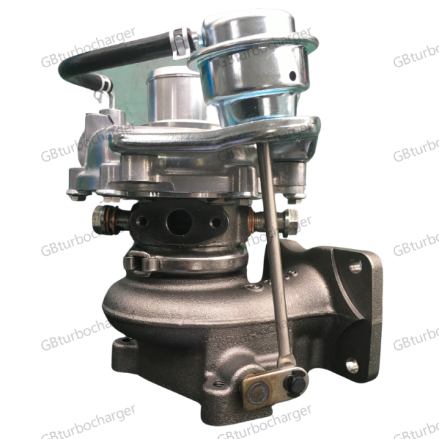 RHF4 8981320720 Turbocharger Fit for ISUZU