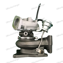 RHF5H VF500904 Turbocharger Fit for 2010- SUBARU