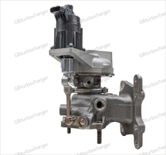 VG16 18900-6A0-003 Turbocharger Fit for 2018-2020 HONDA 1.5L Gas