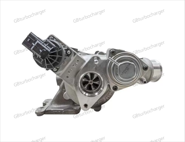 VG16 18900-6A0-003 Turbocharger Fit for 2018-2020 HONDA 1.5L Gas