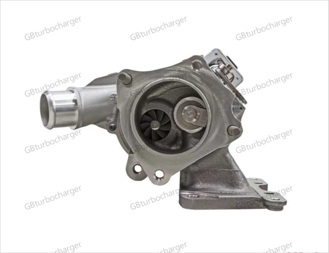 VG16 18900-6A0-003 Turbocharger Fit for 2018-2020 HONDA 1.5L Gas
