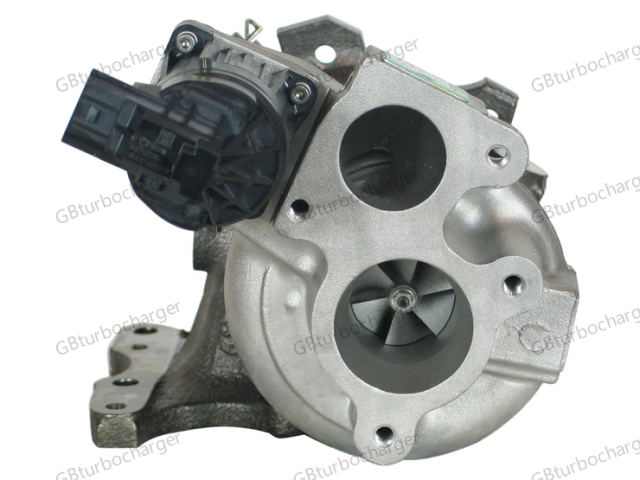 TD025 49373-07100 Turbocharger Fit for 2017-2020 HONDA 1.5L