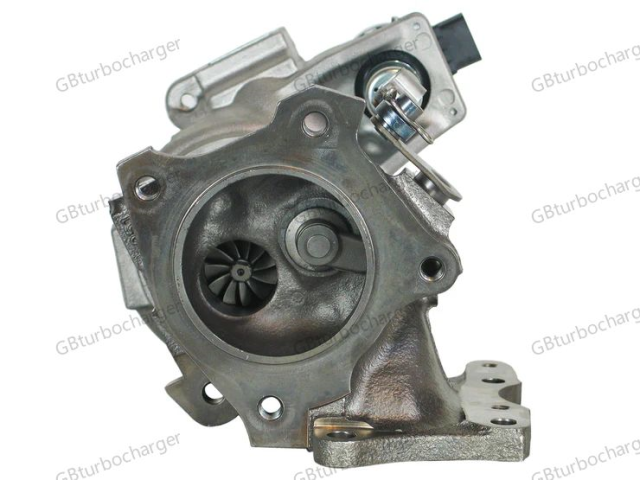 TD025 49373-07100 Turbocharger Fit for 2017-2020 HONDA 1.5L