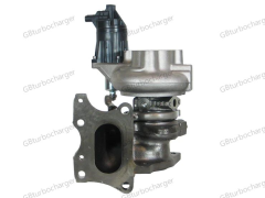 TD025 49373-07100 Turbocharger Fit for 2017-2020 HONDA 1.5L