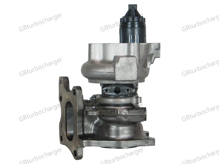 TD025 49373-07100 Turbocharger Fit for 2017-2020 HONDA 1.5L