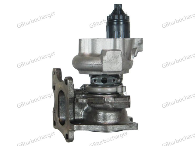 TD025 49373-07100 Turbocharger Fit for 2017-2020 HONDA 1.5L