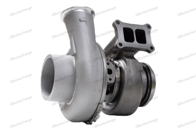 HT60 3537074 Turbocharger  Fit for 1970-2012 VOLVO N14