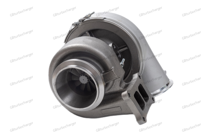 HT60 3537074 Turbocharger  Fit for 1970-2012 VOLVO N14