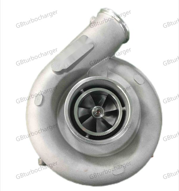 HX55 3590044 Turbocharger Fit for CUMMINS ISM, M11 10.8L