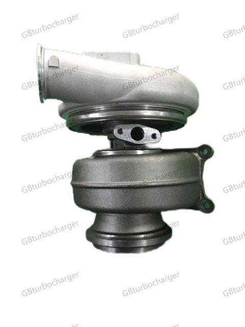 HX55 3590044 Turbocharger Fit for CUMMINS ISM, M11 10.8L