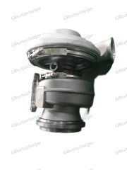 HX55 3590044 Turbocharger Fit for CUMMINS ISM, M11 10.8L