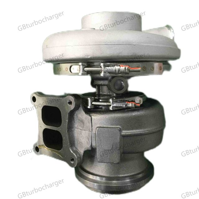 HX55 3590044 Turbocharger Fit for CUMMINS ISM, M11 10.8L