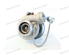 HE431VE 1700321588 Turbocharger Fit for Volvo Mack Mp7 11L 325&405Hp
