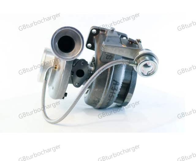 HE431VE 1700321588 Turbocharger Fit for Volvo Mack Mp7 11L 325&405Hp
