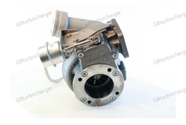HE431VE 1700321588 Turbocharger Fit for Volvo Mack Mp7 11L 325&405Hp