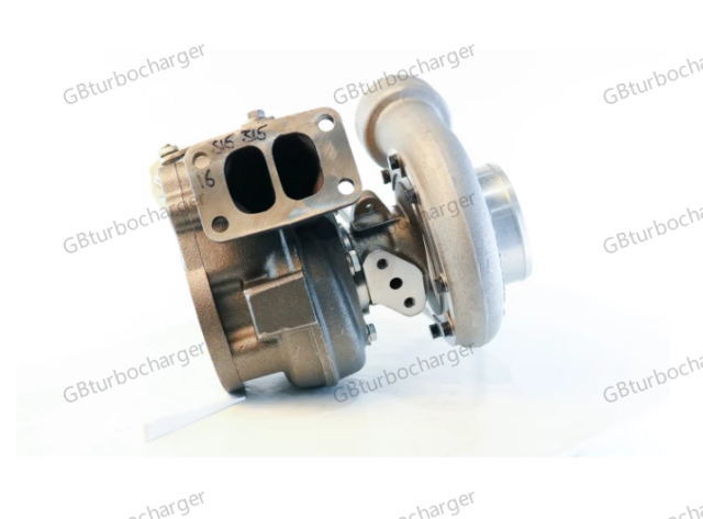 HE431VE 1700321588 Turbocharger Fit for Volvo Mack Mp7 11L 325&405Hp