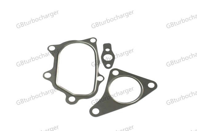 Turbo gasket kits