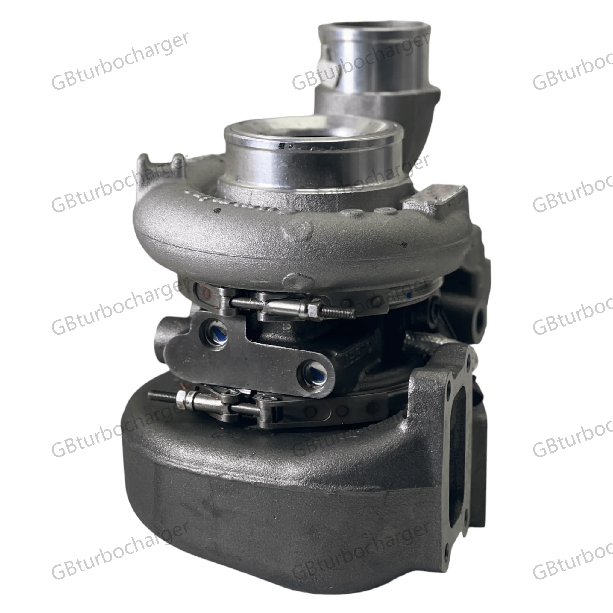 HE300VG 3775439 Turbocharger Fit for 2013-2016 DODGE ISB, 6BTA EURO 6 6.7L
