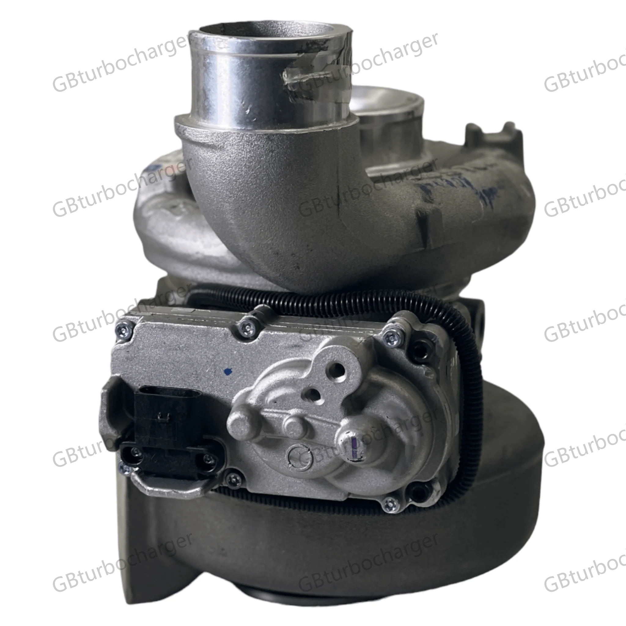 HE300VG 3775439 Turbocharger Fit for 2013-2016 DODGE ISB, 6BTA EURO 6 6.7L
