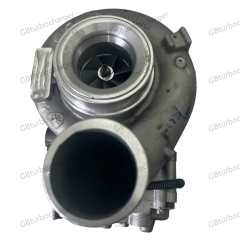 HE300VG 3775439 Turbocharger Fit for 2013-2016 DODGE ISB, 6BTA EURO 6 6.7L