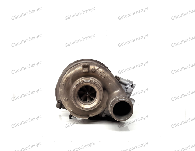 HE351VE 4046837 Turbocharger Fit for 2007-2012 DODGE ISB 6.7L
