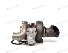 HE351VE 4046837 Turbocharger Fit for 2007-2012 DODGE ISB 6.7L