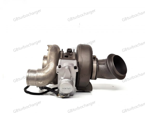 HE351VE 4046837 Turbocharger Fit for 2007-2012 DODGE ISB 6.7L